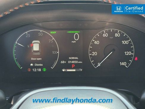 Certified 2024 Honda CR-V Sport-L image 26