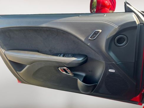 Used 2023 Dodge Challenger SRT Hellcat w/ Driver Convenience Group image 25