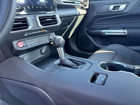 New 2025 Ford Mustang GT Premium image 27