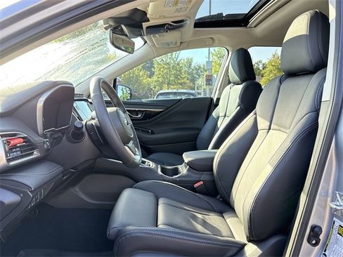 Certified 2025 Subaru Outback Limited image 11