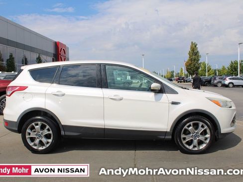 Used 2013 Ford Escape SEL image 6