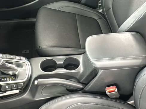 Used 2024 Kia Seltos EX image 33