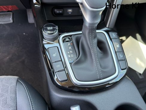 New 2026 Kia Seltos S AWD/4WD image 19