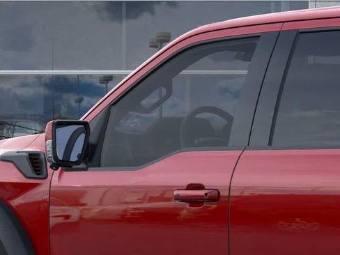 New 2025 Ford F150 Raptor AWD/4WD image 20