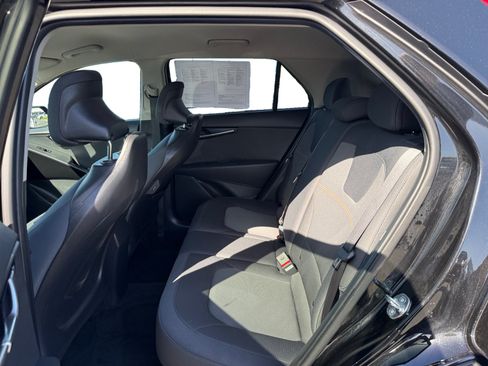Used 2023 Kia Niro LX FWD image 16