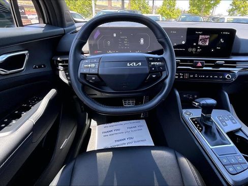Certified 2026 Kia Sportage X-Pro Prestige AWD/4WD image 7