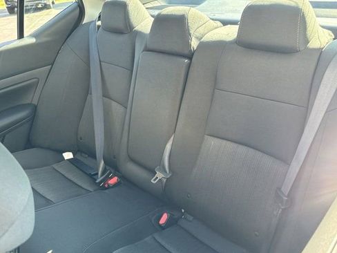 Used 2025 Nissan Altima 2.5 S image 26