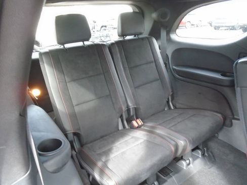 New 2026 Dodge Durango GT image 11