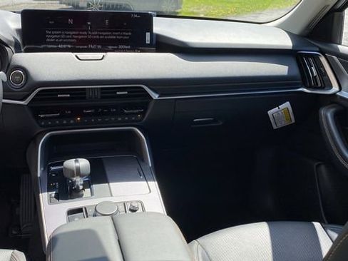New 2026 MAZDA CX-70 SC Plus AWD/4WD image 10