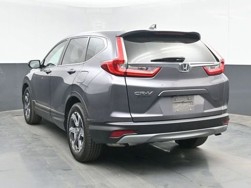 Used 2018 Honda CR-V EX image 7