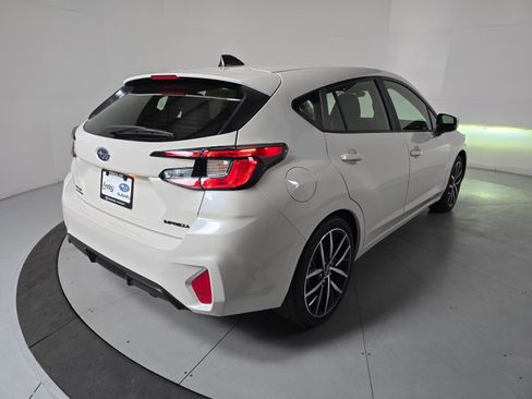 New 2026 Subaru Impreza 2.0i Sport image 5