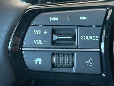 Certified 2026 Honda Civic Sport image 9