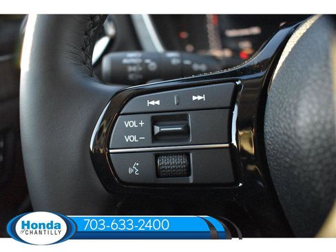 New 2026 Honda Pilot Elite image 12