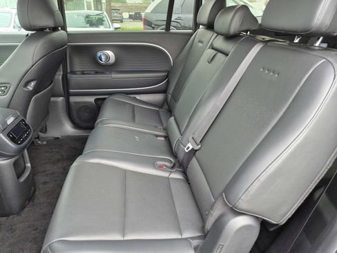 New 2026 Hyundai Ioniq 9 SEL image 14