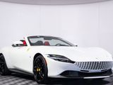 Certified 2024 Ferrari Roma Spider image 6