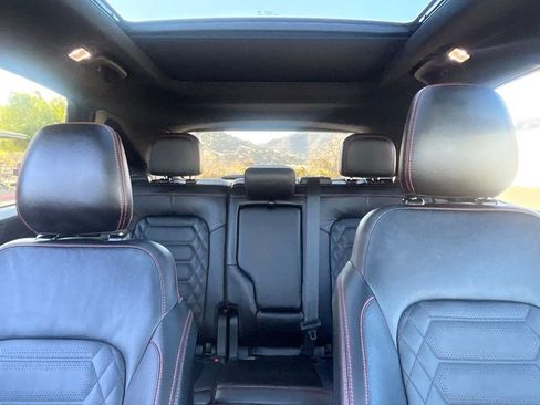 Used 2024 Ford Escape ST-Line Elite w/ Premium Technology Package image 42