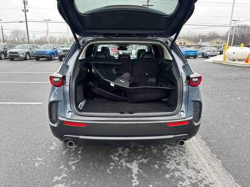 Used 2024 MAZDA CX-50 AWD 2.5 S w/ Cargo Package image 11