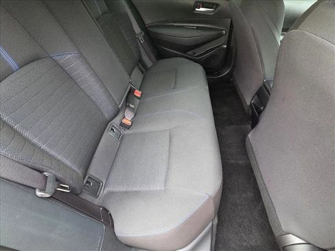 Certified 2022 Toyota Corolla SE image 18