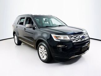 Certified 2019 Ford Explorer XLT w/ Equipment Group 201A video 1