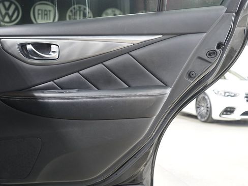 Used 2019 INFINITI Q50 3.0t RWD image 19