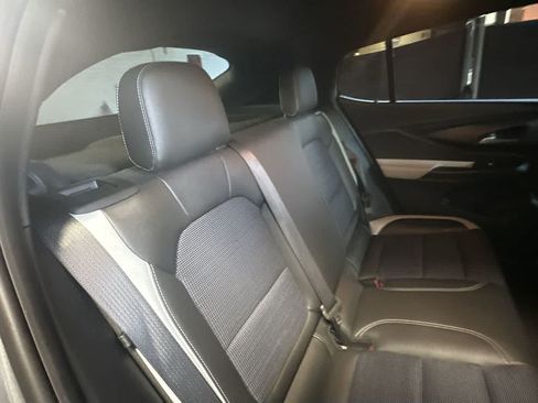 Used 2025 Buick Envista Sport Touring w/ Advanced Safety Package FWD image 26