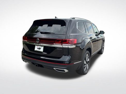 New 2026 Volkswagen Atlas SEL AWD/4WD image 3
