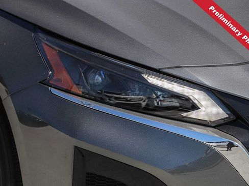 Used 2025 Nissan Altima 2.5 S FWD image 4
