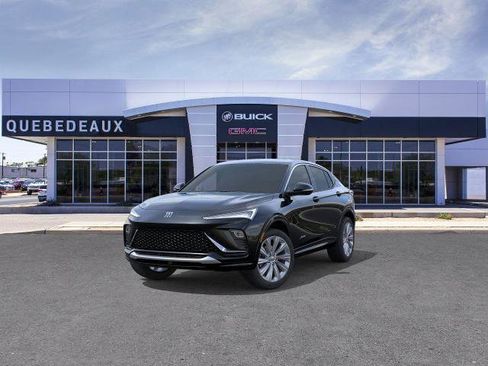 New 2026 Buick Envista Avenir FWD image 32