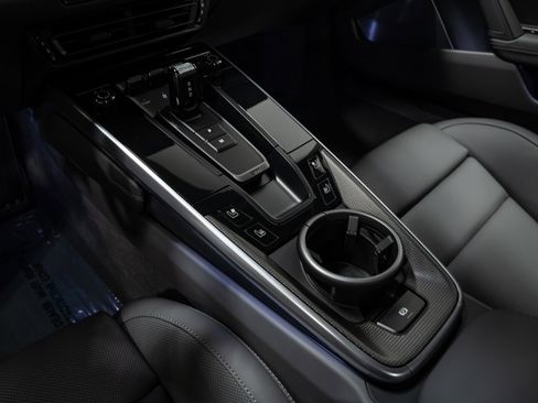 Used 2024 Porsche 911 Turbo S image 50