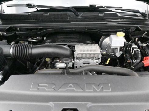 Used 2023 RAM 1500 Big Horn AWD/4WD image 28