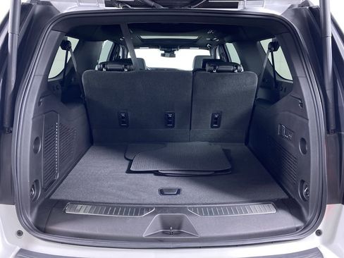 Used 2024 GMC Yukon XL Denali w/ Max Trailering Package image 15