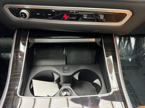 Certified 2025 BMW X5 xDrive40i image 17