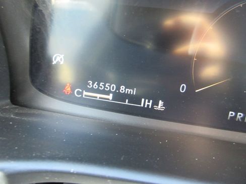 Used 2020 Lincoln Aviator Reserve w/ Elements Package Plus RWD image 32