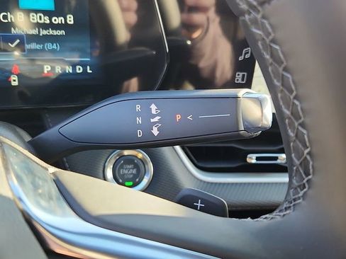 New 2026 Chevrolet Equinox LT w/ Safety and Technology Package AWD/4WD image 10