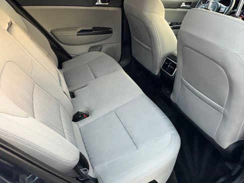 Used 2022 Kia Sportage LX image 32