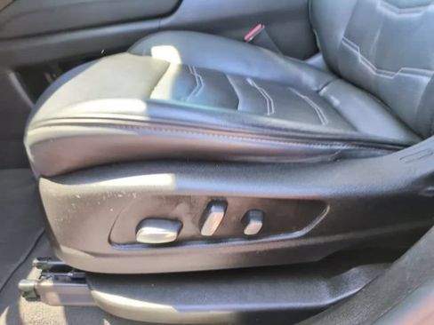 Certified 2023 Cadillac XT6 Sport w/ Platinum Package AWD/4WD image 16