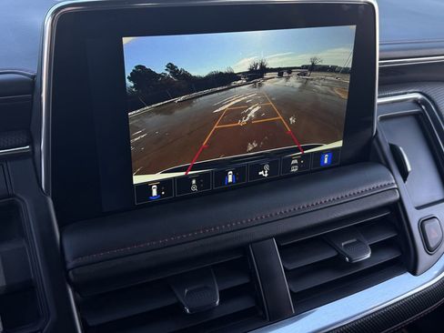 Used 2024 Chevrolet Tahoe RST w/ Luxury Package image 19