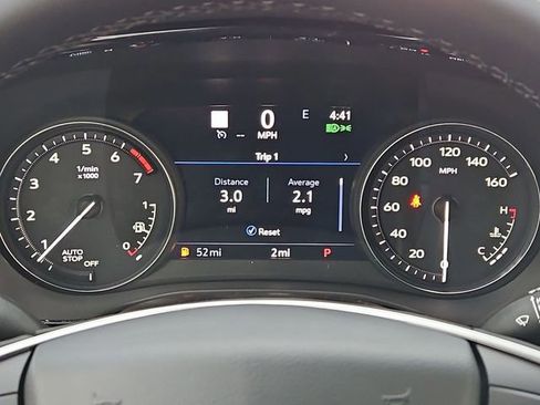 New 2026 Cadillac XT5 Premium Luxury image 12