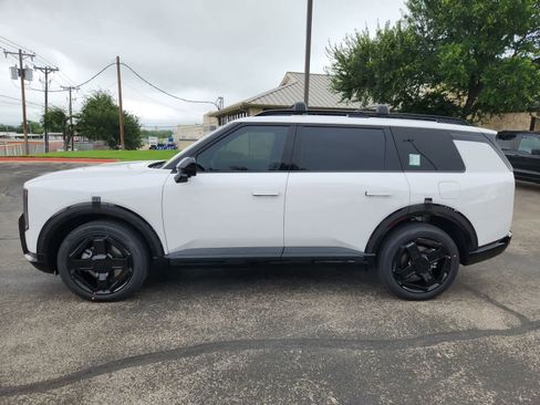 New 2027 Kia Telluride X-Line SX Prestige AWD/4WD image 4