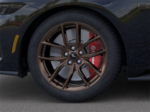 New 2026 Ford Mustang GT Premium image 19