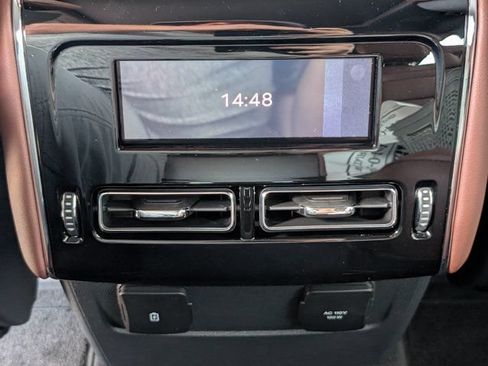 New 2026 Lincoln Aviator Reserve AWD/4WD image 31