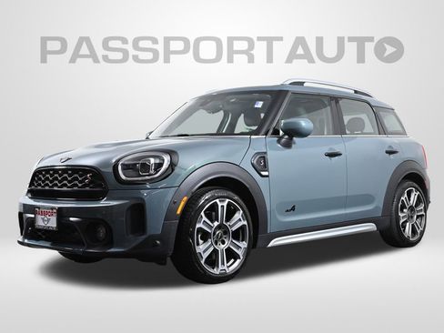 Used 2023 MINI Cooper Countryman S image 1