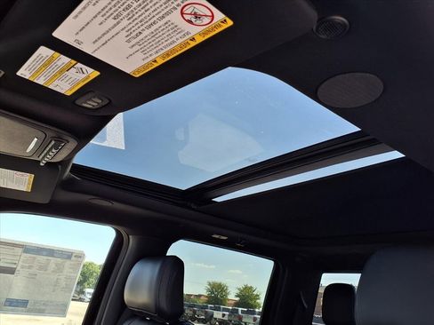 New 2026 Ford F350 Platinum image 8