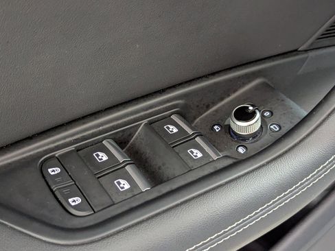 Certified 2023 Audi A5 2.0T Premium Plus w/ Premium Plus image 23