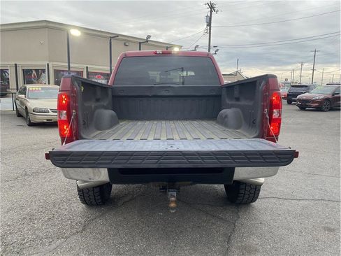 Used 2007 Chevrolet Silverado 1500 LT image 7