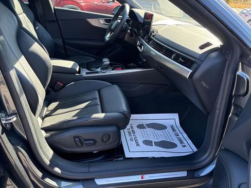 Used 2023 Audi A5 2.0T Premium Plus image 16