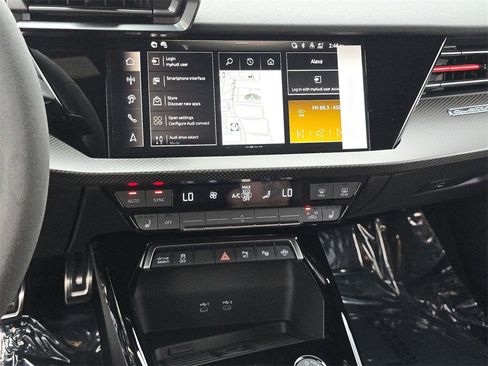 New 2026 Audi RS 3 image 23