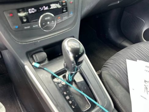 Used 2019 Nissan Sentra SV FWD image 22