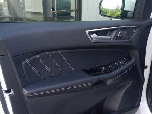 Used 2020 Ford Edge ST w/ Equipment Group 401A image 28