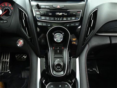 Used 2021 Acura RDX A-Spec image 31